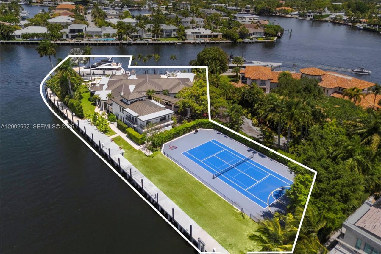 2300 Aqua Vista Blvd, Fort Lauderdale, FL 33301 Photo