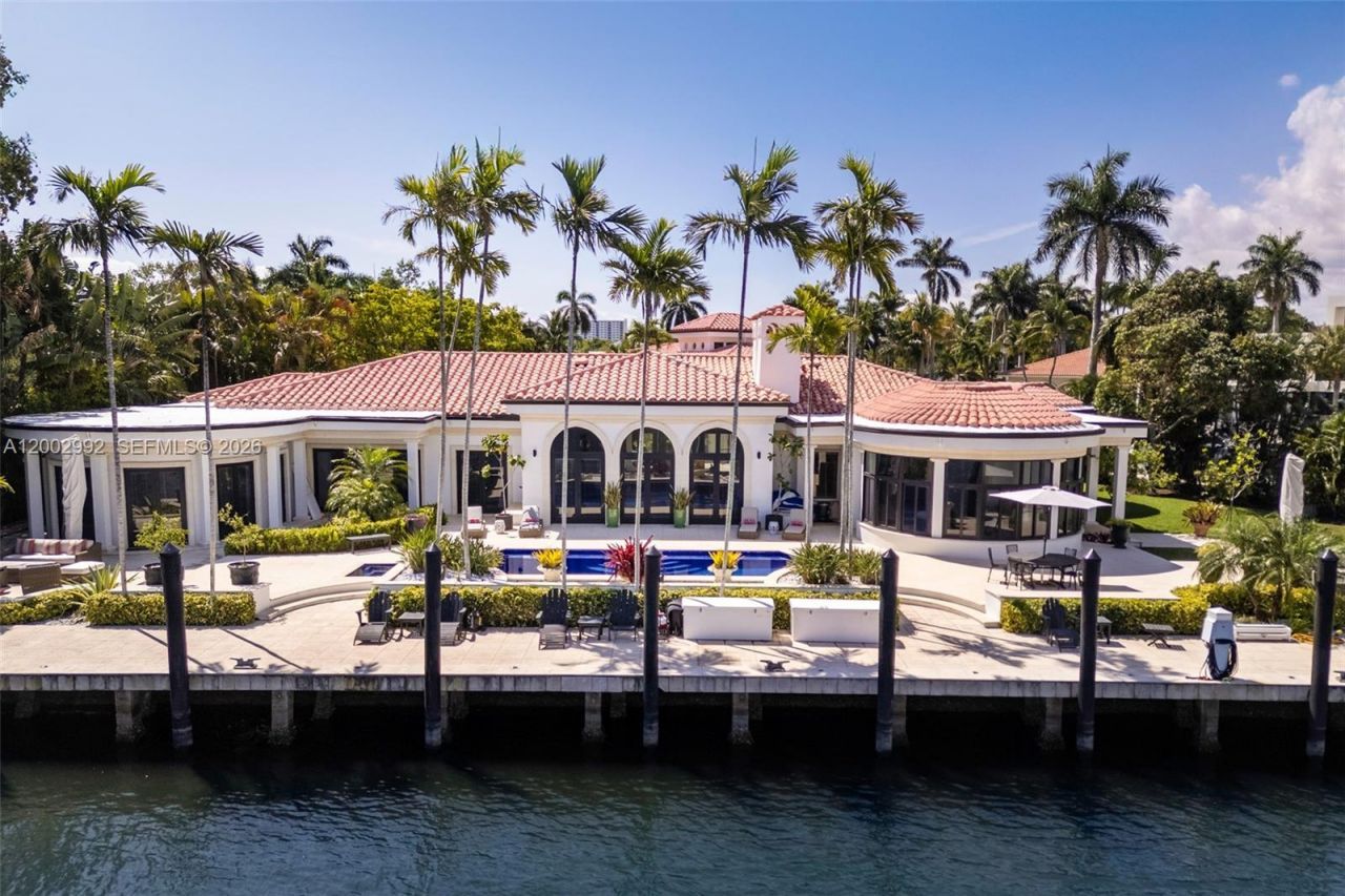 2300 Aqua Vista Blvd, Fort Lauderdale, FL 33301 Photo