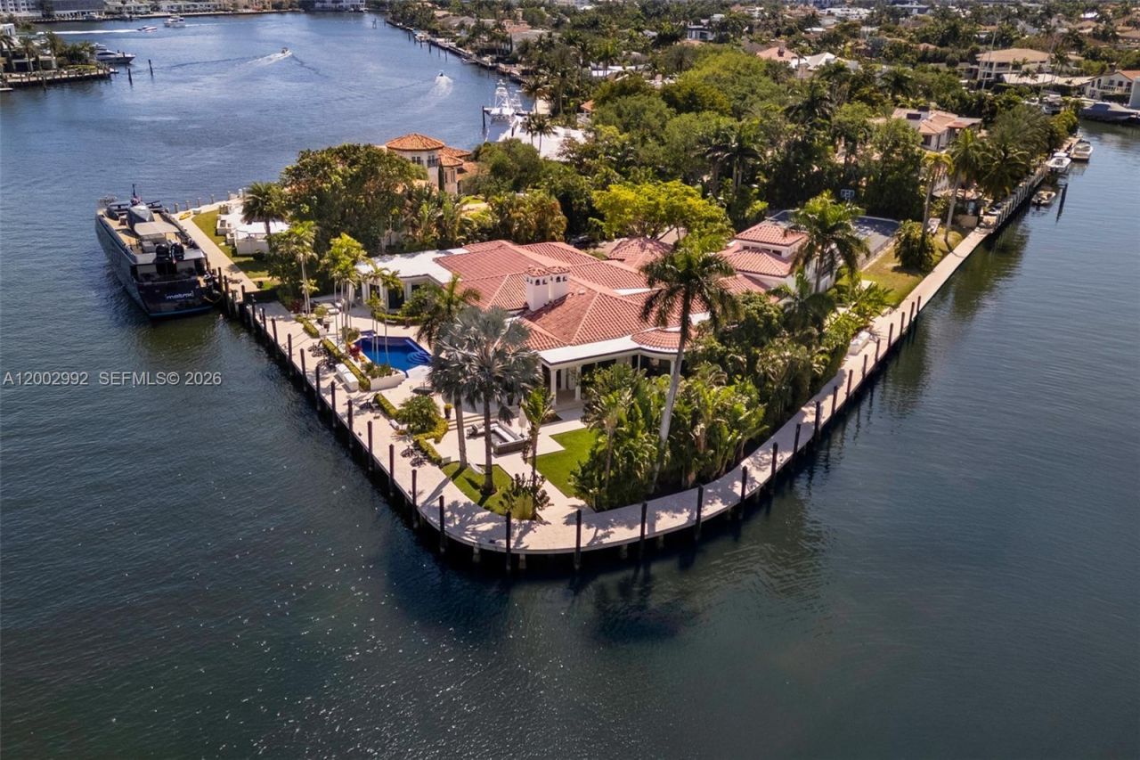 2300 Aqua Vista Blvd, Fort Lauderdale, FL 33301 Photo