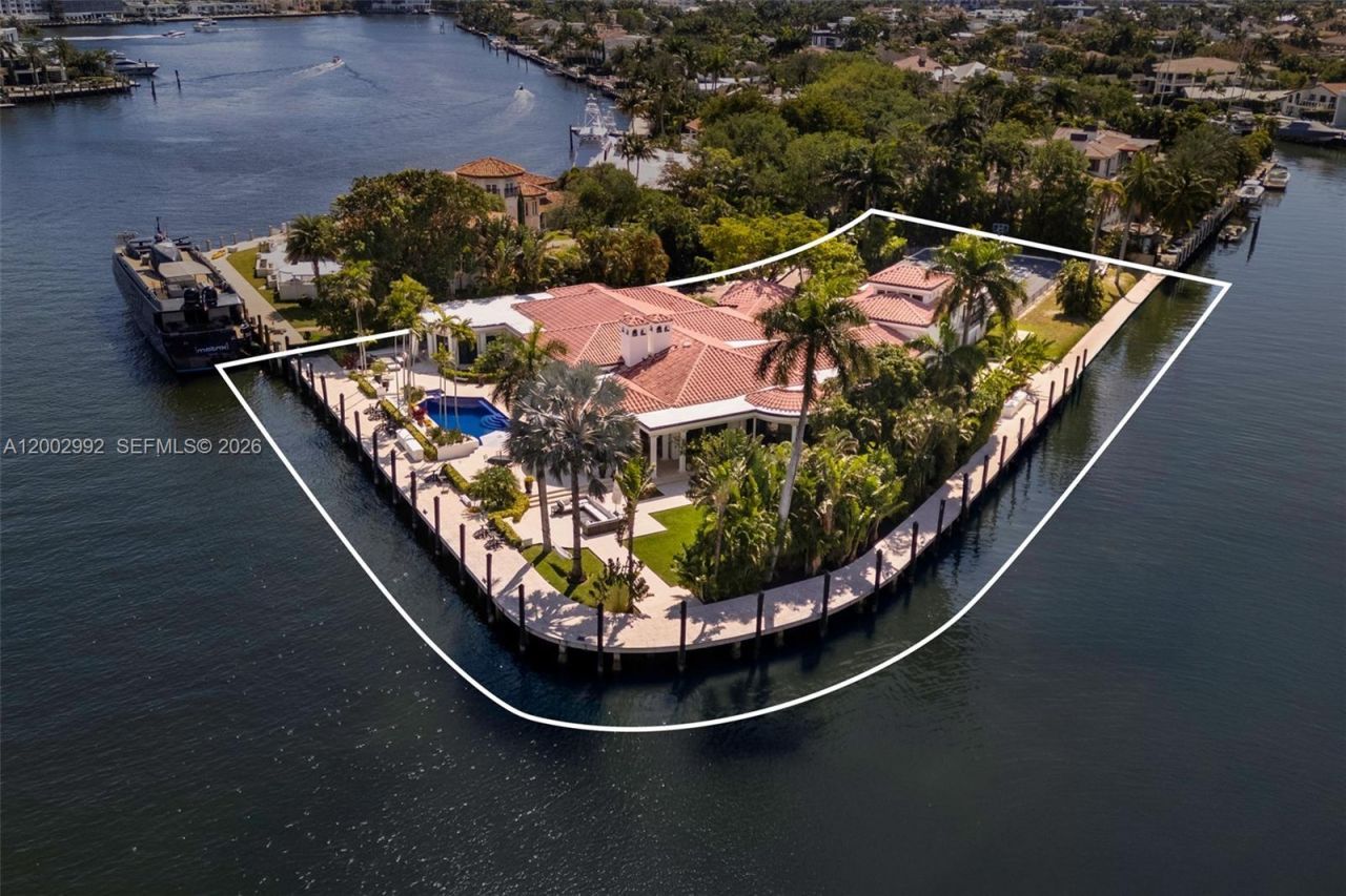 2300 Aqua Vista Blvd, Fort Lauderdale, FL 33301 Photo