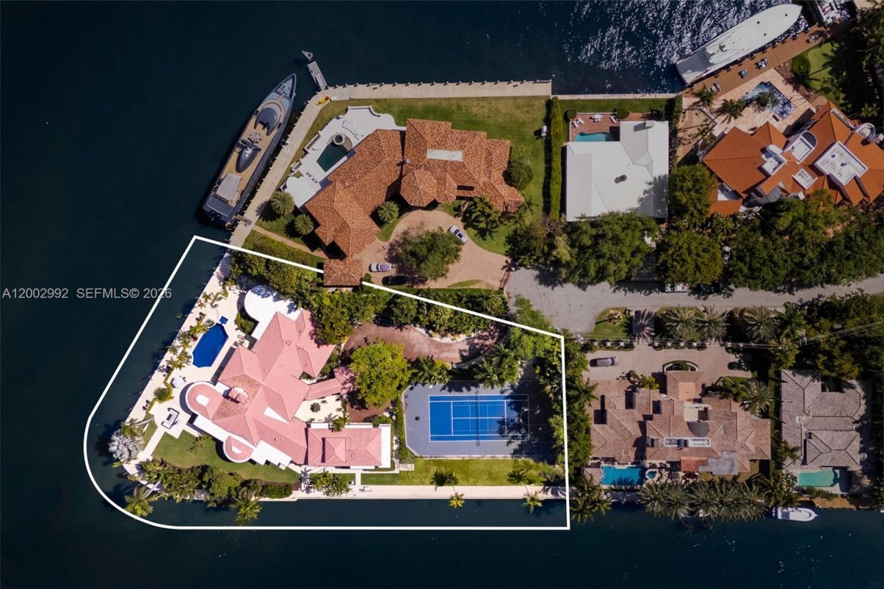 2300 Aqua Vista Blvd, Fort Lauderdale, FL 33301 Photo