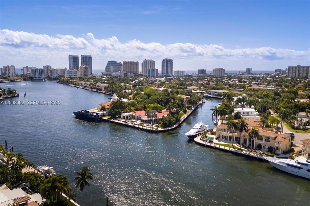 2300 Aqua Vista Blvd, Fort Lauderdale, FL 33301 Photo