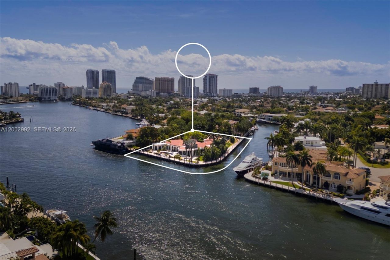 2300 Aqua Vista Blvd, Fort Lauderdale, FL 33301 Photo