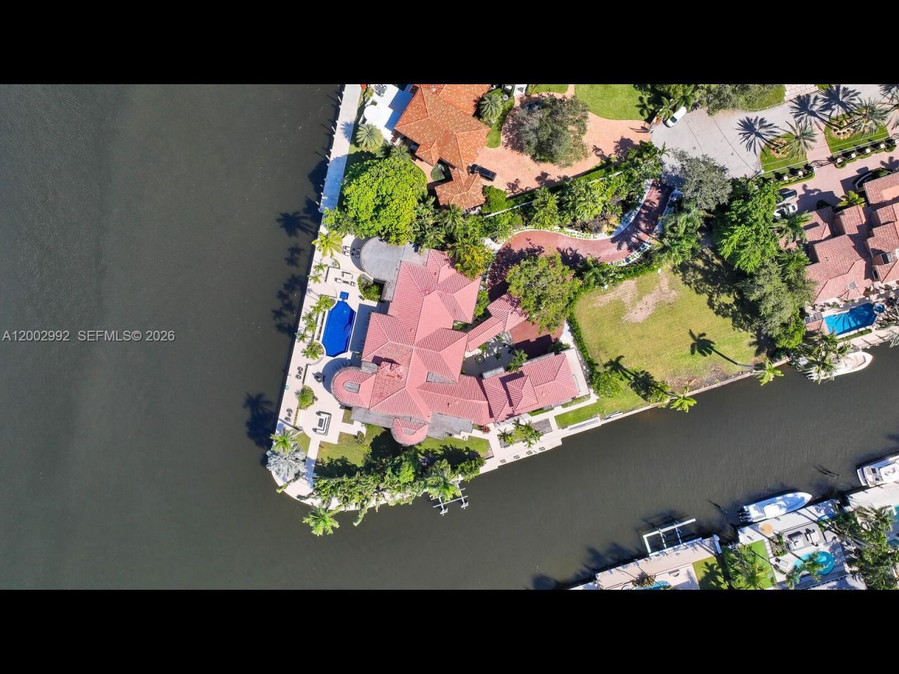 2300 Aqua Vista Blvd, Fort Lauderdale, FL 33301 Photo