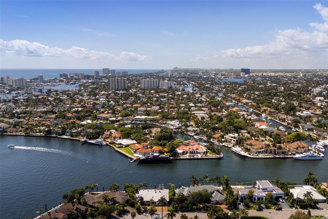 2300 Aqua Vista Blvd, Fort Lauderdale, FL 33301 Photo