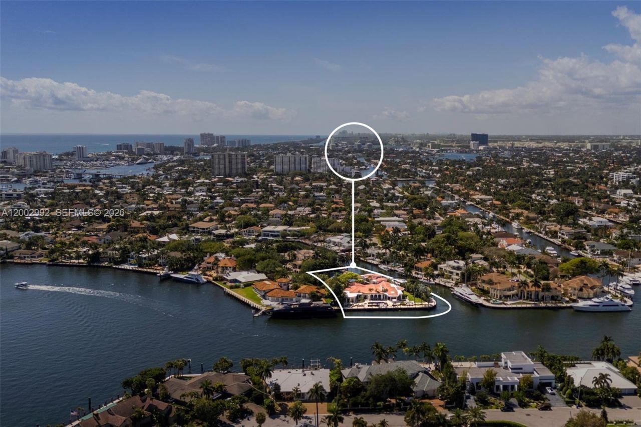 2300 Aqua Vista Blvd, Fort Lauderdale, FL 33301 Photo