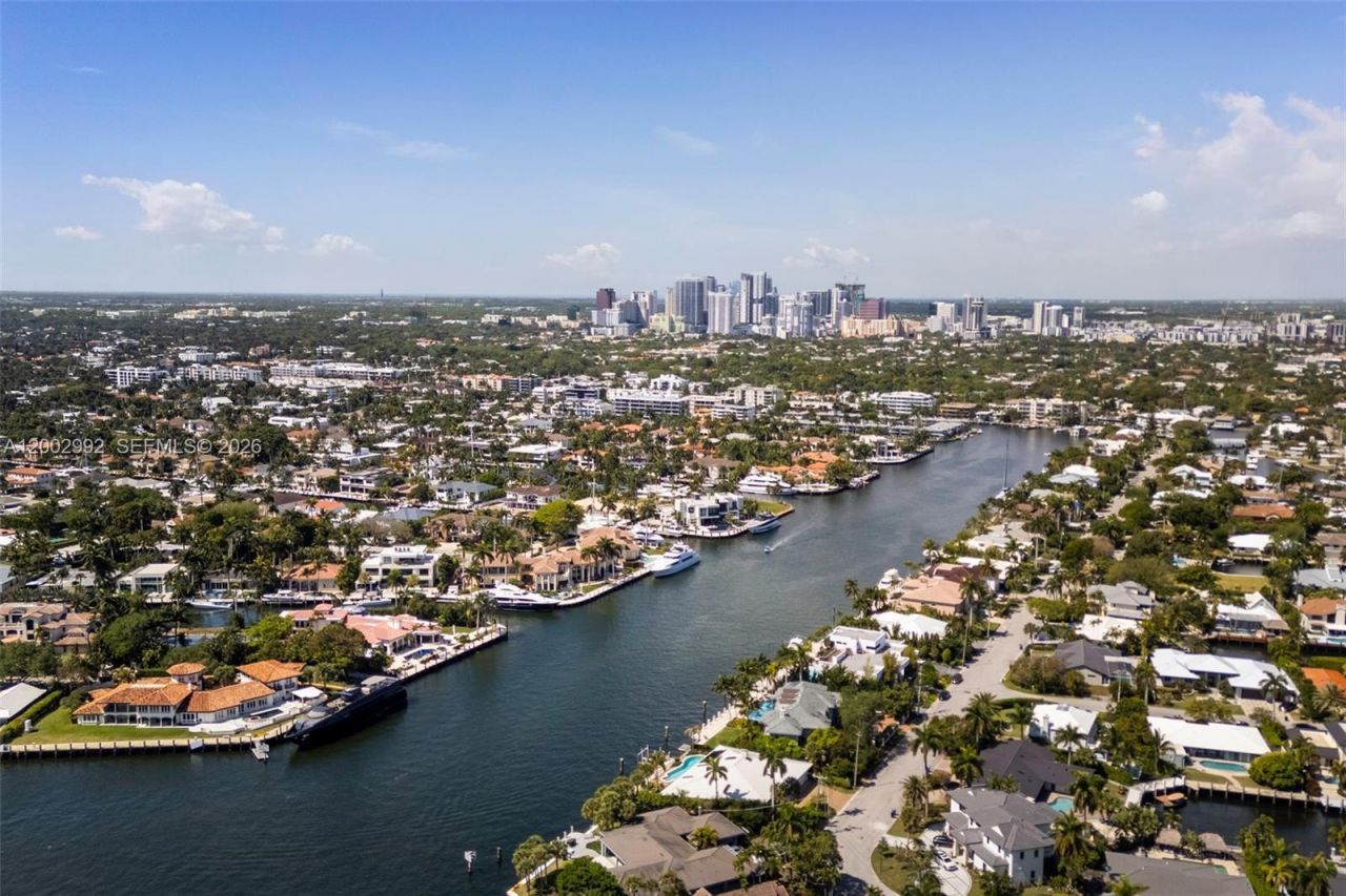 2300 Aqua Vista Blvd, Fort Lauderdale, FL 33301 Photo