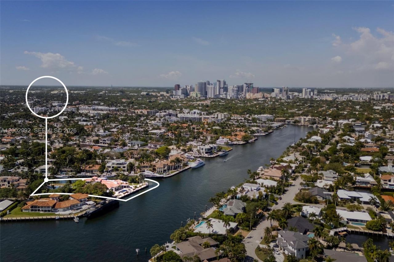 2300 Aqua Vista Blvd, Fort Lauderdale, FL 33301 Photo