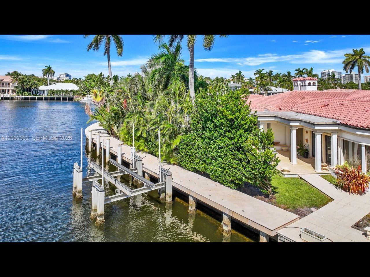 2300 Aqua Vista Blvd, Fort Lauderdale, FL 33301 Photo