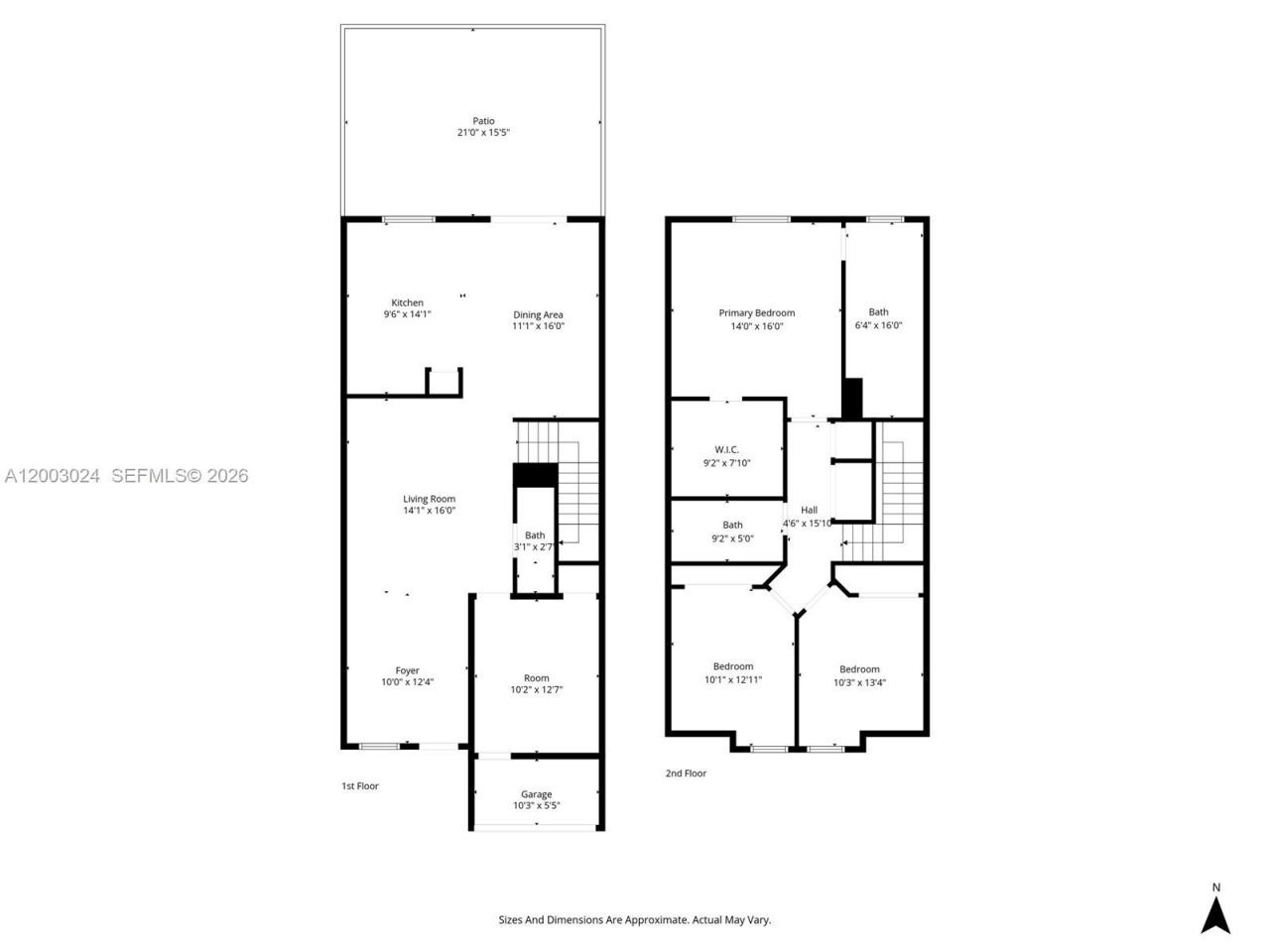 11469 SW 252nd Ter, Homestead, FL 33032 Photo