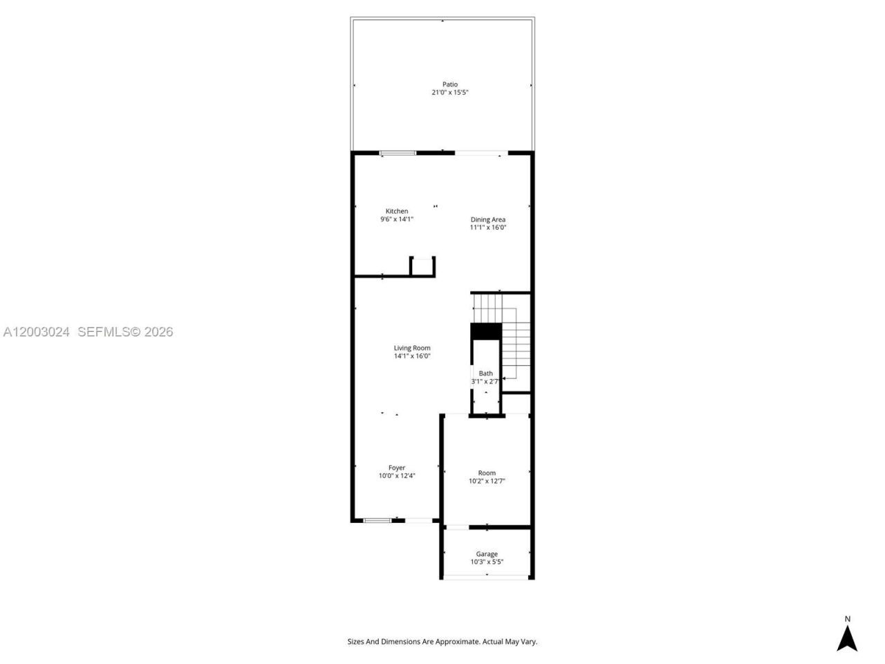 11469 SW 252nd Ter, Homestead, FL 33032 Photo