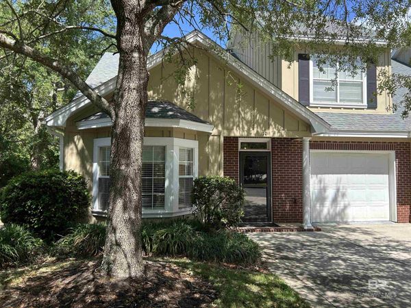 430 W FORT MORGAN Road, Unit 701, Gulf Shores, AL 36542