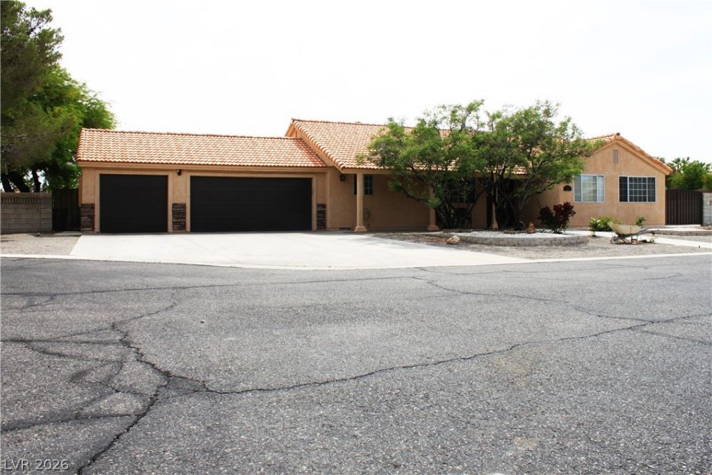4210 Kevin Way, Las Vegas, NV 89129 Main Photo