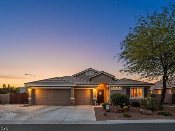 10250 Mountain Majesty Street , Las Vegas, NV 89131