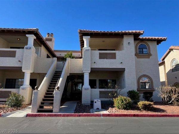 1407 Santa Margarita Street , Unit D, Las Vegas, NV 89146