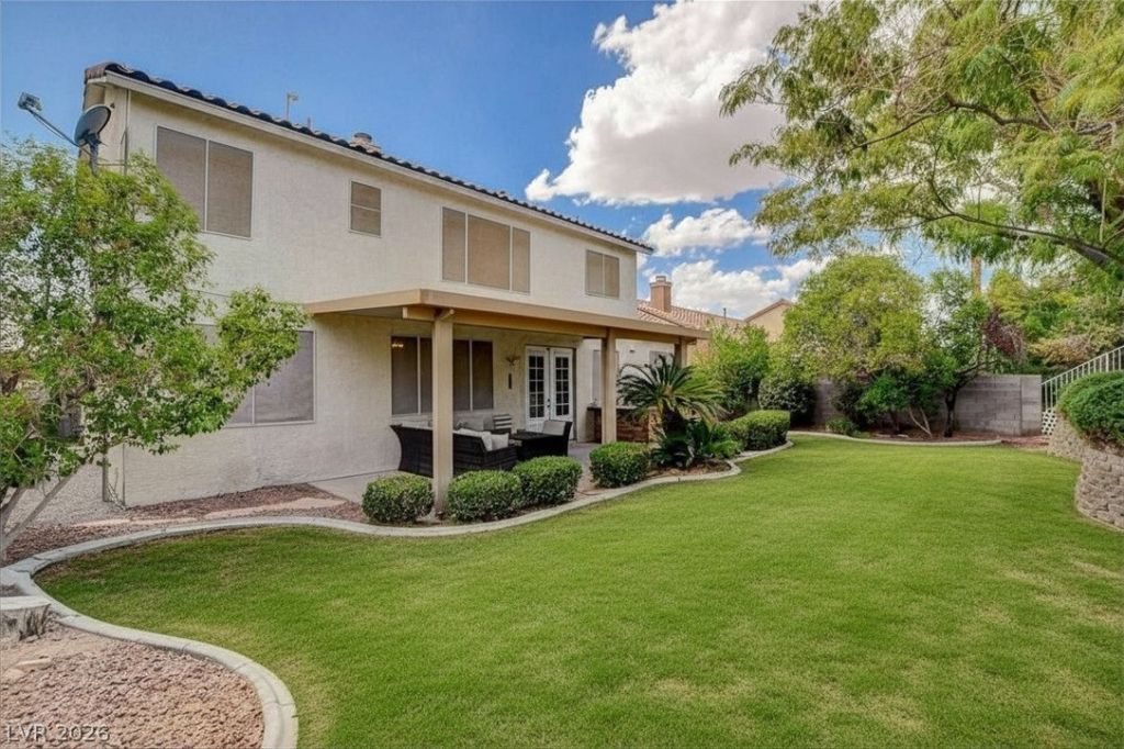 8840 Quintane Lane , Las Vegas, NV 89123 Main Photo