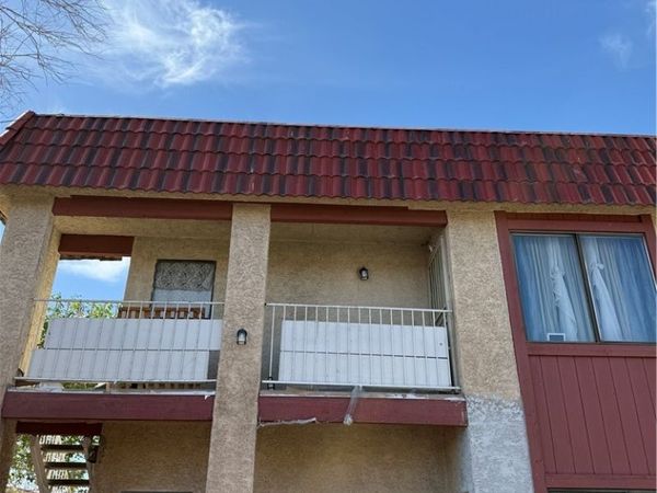 501 N 28th Street , Unit C, Las Vegas, NV 89101