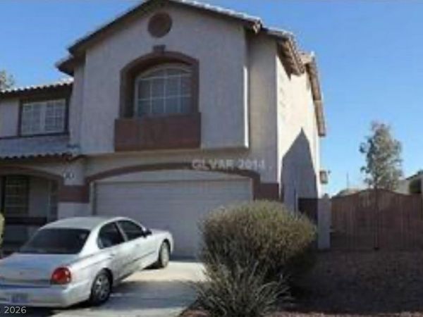 780 Vortex Avenue , Henderson, NV 89002