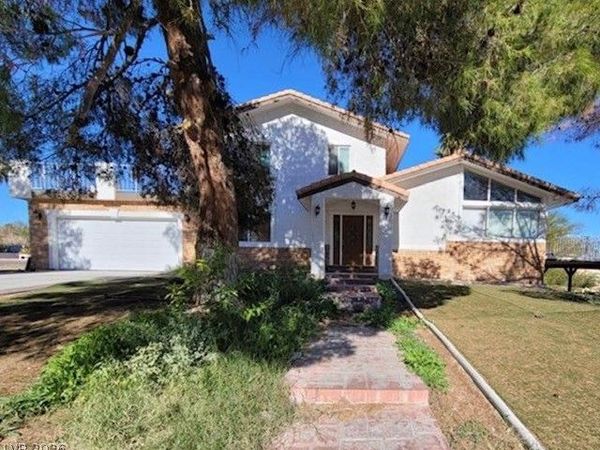 2784 Belcastro Street , Las Vegas, NV 89117