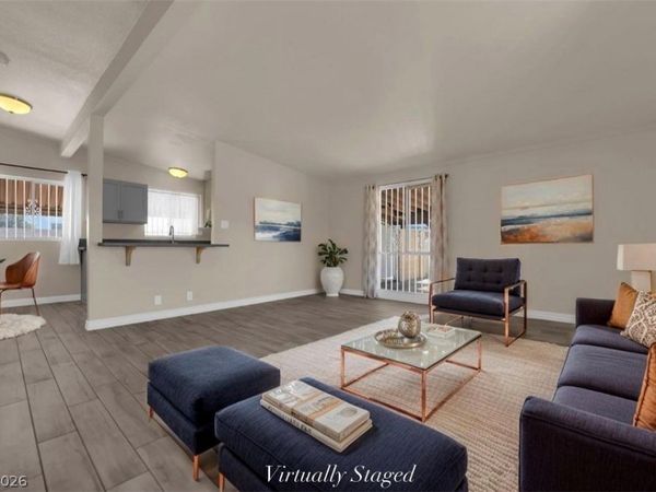 2984 Talbot Street , Las Vegas, NV 89169