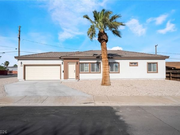 1901 Merze Avenue , Henderson, NV 89011