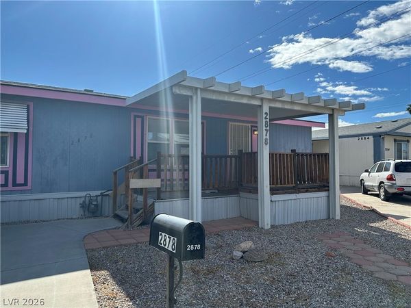2878 Kolob Court , Las Vegas, NV 89142