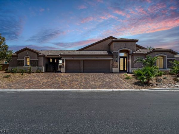 3906 Jacob Lake Circle , Las Vegas, NV 89118