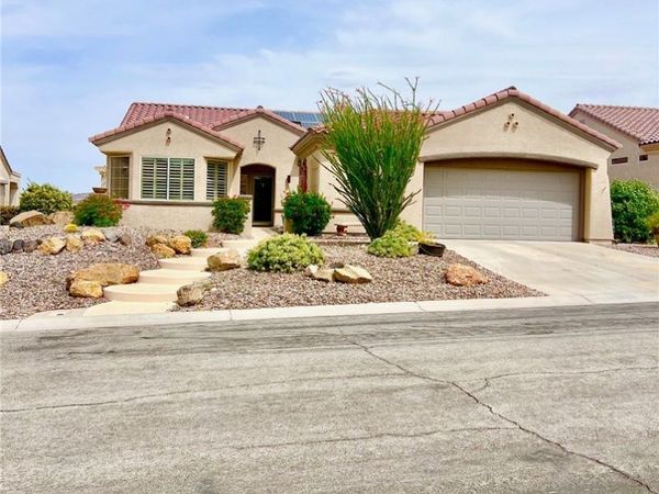 2656 Riceville Drive , Henderson, NV 89052