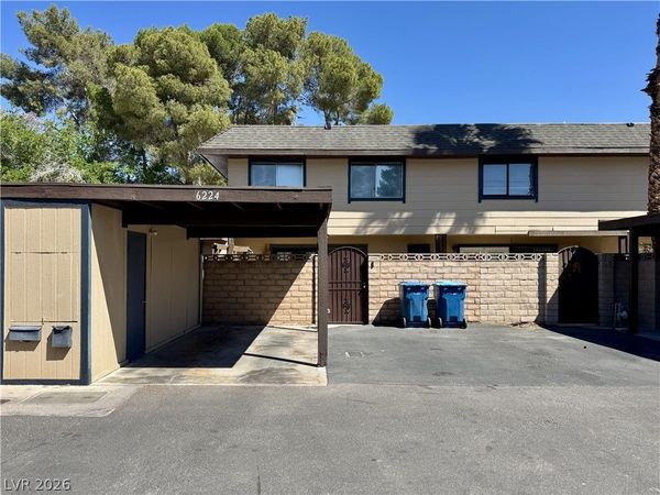 6224 Meadowhaven Lane , Las Vegas, NV 89103