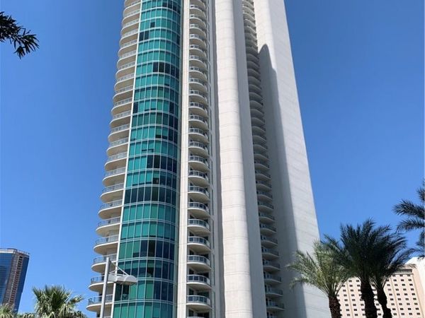 322 KAREN Avenue , Unit 2805, Las Vegas, NV 89109