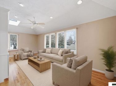 6707 Flint Ridge Road, Lincoln, NE 68506