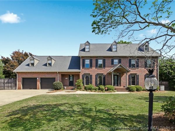 437 Kingsford Road , Fayetteville, NC 28314