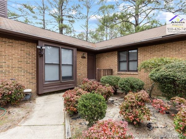 130 Girard Avenue, Fayetteville, NC 28311