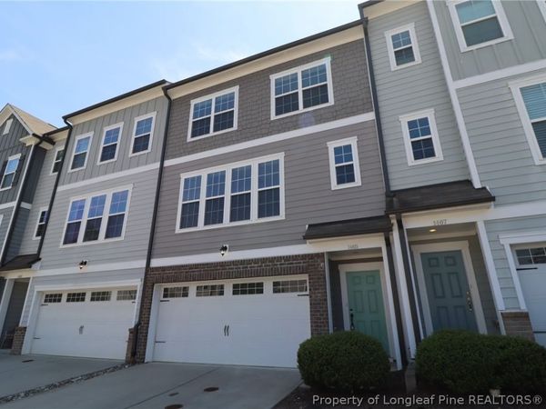 1405 Regents Lane , Apex, NC 27501