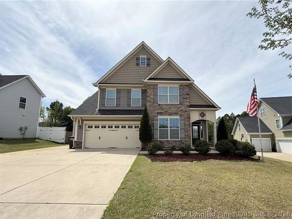 97 Marchmont Place , Cameron, NC 28326