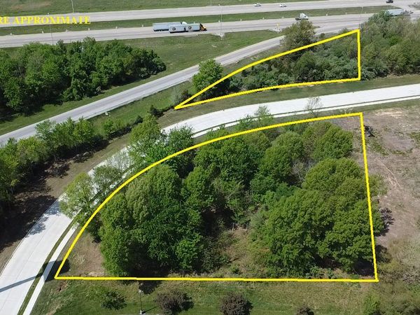 0 S 43rd Street, Mt Vernon, IL 62864