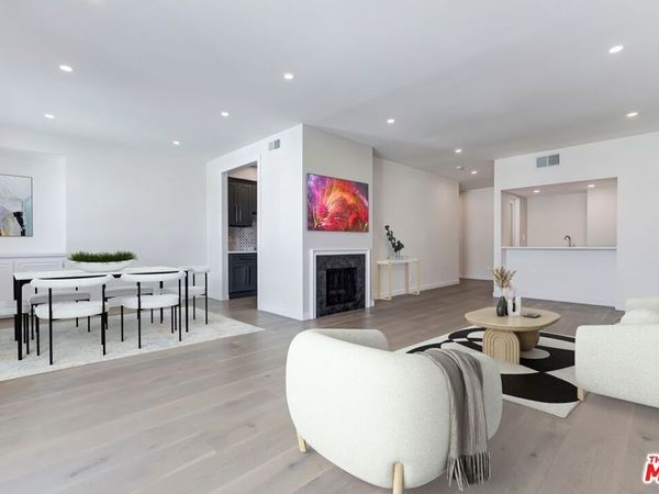 8568 Burton Way, Unit 301, Los Angeles, CA 90048