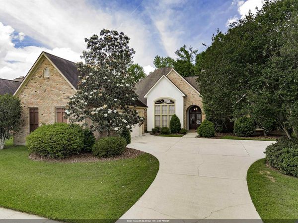 17838 British Ln, Baton Rouge, LA 70810