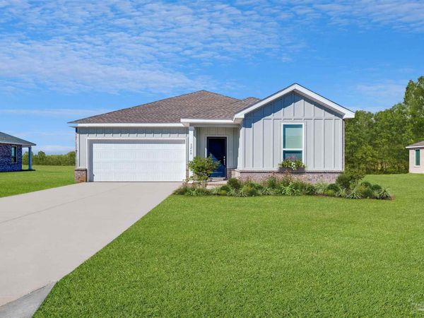 5996 Serrate St, Unit LOT 2I, Pace, FL 32571