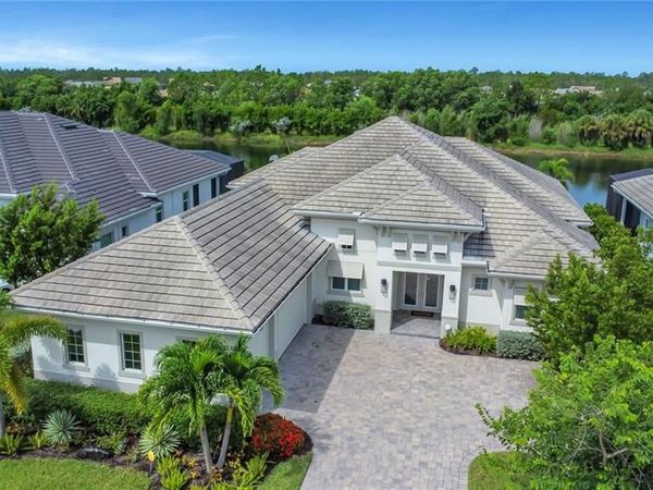 14238 Galley CT , NAPLES, FL 34114