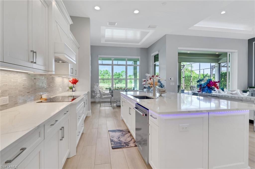 14238 Galley Ct , Naples, FL 34114 Photo