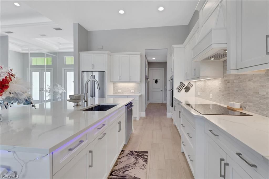 14238 Galley Ct , Naples, FL 34114 Photo