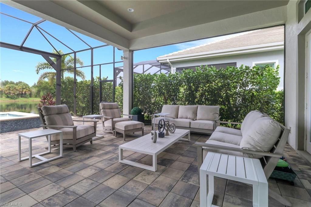 14238 Galley Ct , Naples, FL 34114 Photo