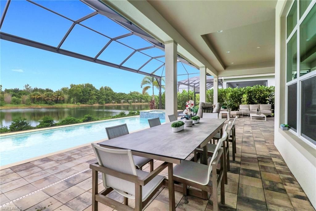 14238 Galley Ct , Naples, FL 34114 Photo