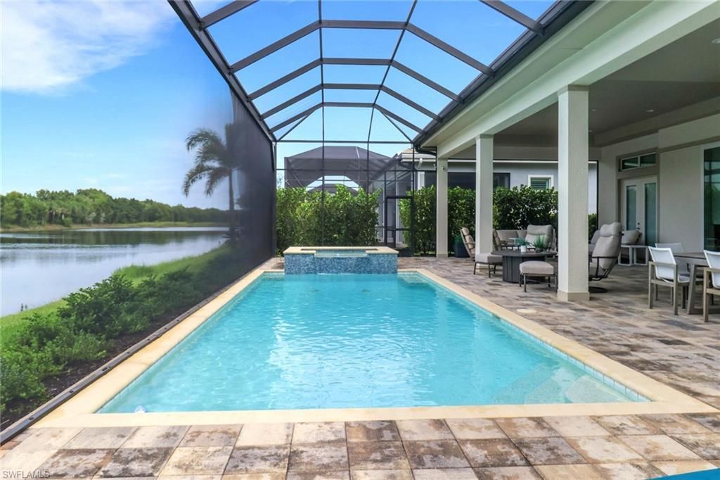 14238 Galley Ct , Naples, FL 34114 Photo