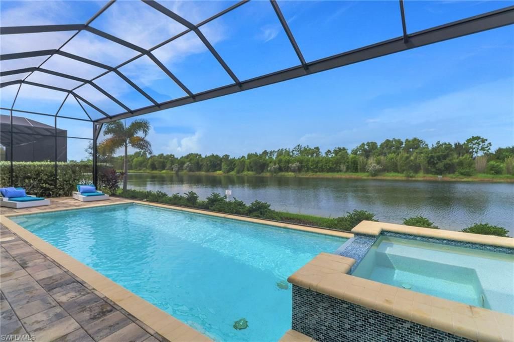 14238 Galley Ct , Naples, FL 34114 Photo