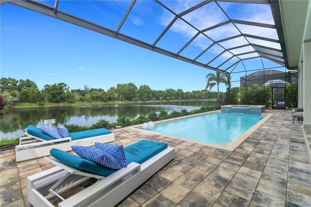 14238 Galley Ct , Naples, FL 34114 Photo