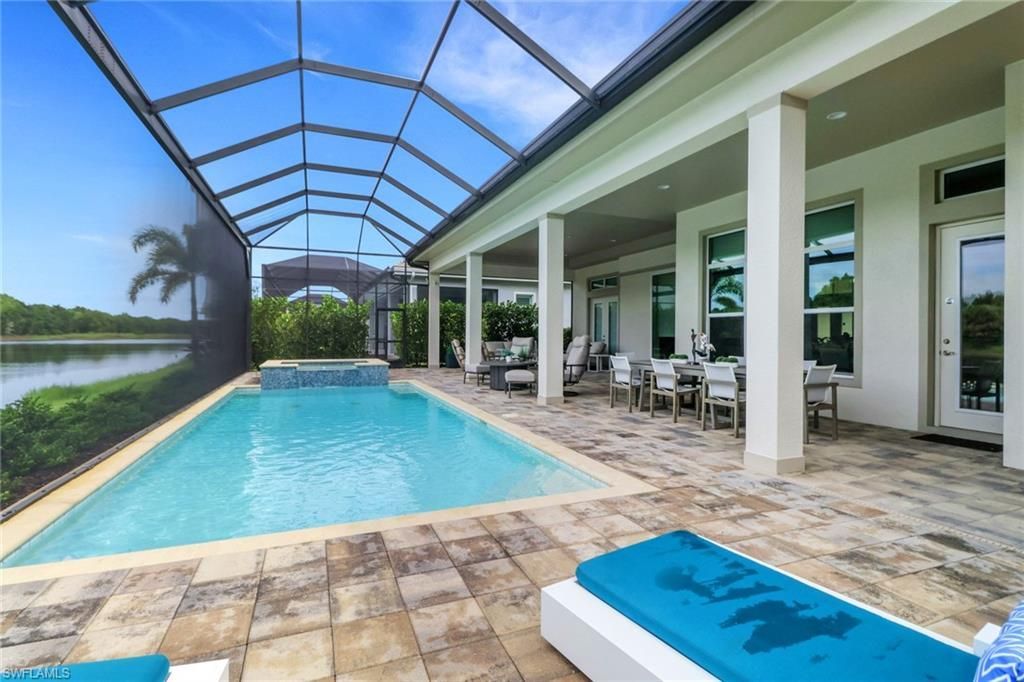 14238 Galley Ct , Naples, FL 34114 Photo