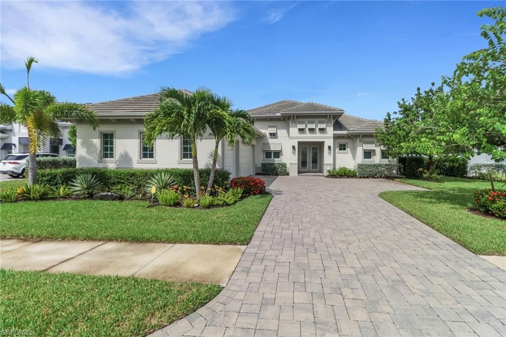 14238 Galley Ct , Naples, FL 34114 Photo