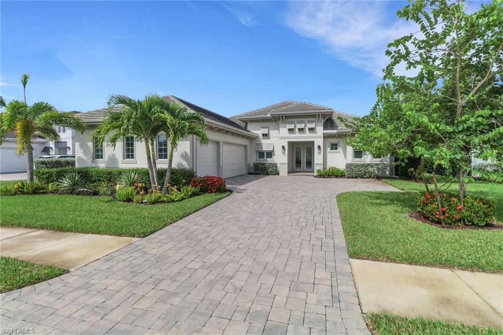 14238 Galley Ct , Naples, FL 34114 Photo